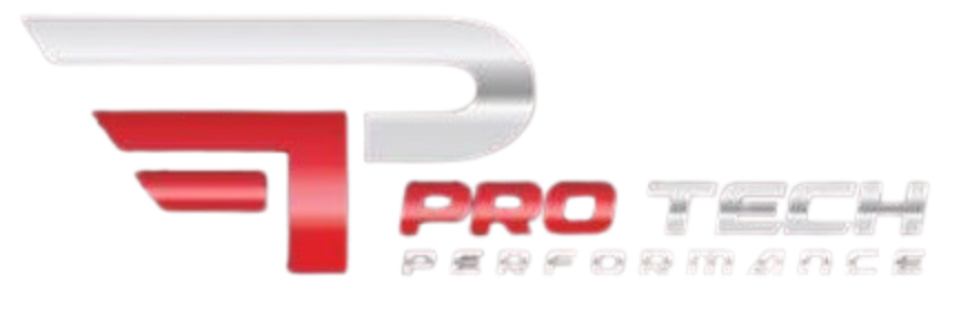Pro Tech Performance Logo